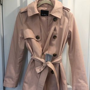 Sam Edelman Trench Coat